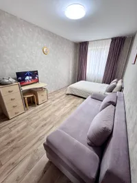 Миниатюра квартиры 16