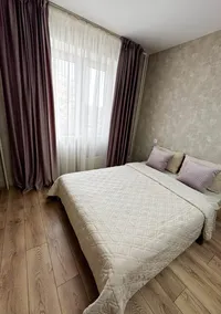 Миниатюра квартиры 15