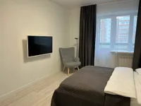 Миниатюра квартиры 3