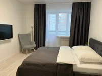 Миниатюра квартиры 2