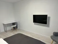 Миниатюра квартиры 7