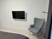 Миниатюра квартиры 8