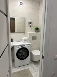 Миниатюра квартиры 11