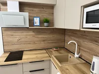 Миниатюра квартиры 16