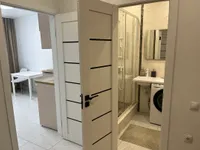 Миниатюра квартиры 18