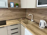 Миниатюра квартиры 17