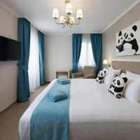 Миниатюра квартиры 1