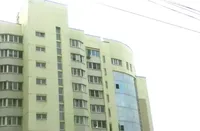 Миниатюра квартиры 4