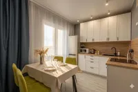 Миниатюра квартиры 2