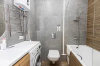 Миниатюра квартиры 4