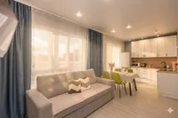 Миниатюра квартиры 5