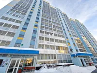 Миниатюра квартиры 6