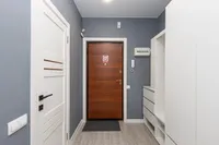 Миниатюра квартиры 7