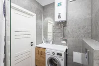 Миниатюра квартиры 8