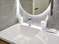 Миниатюра квартиры 9