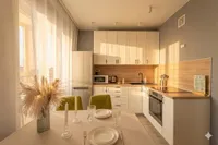 Миниатюра квартиры 10