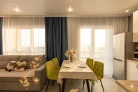 Миниатюра квартиры 13