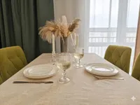 Миниатюра квартиры 14