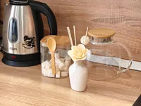 Миниатюра квартиры 15