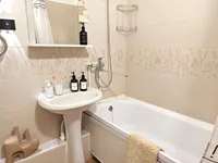 Миниатюра квартиры 3