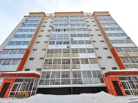 Миниатюра квартиры 5