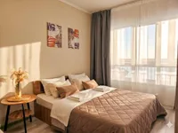 Миниатюра квартиры 12