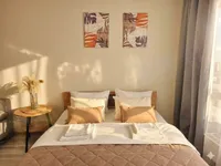 Миниатюра квартиры 17