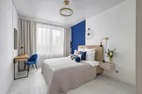 Миниатюра квартиры 2