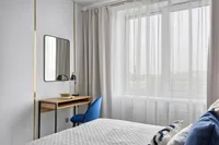 Миниатюра квартиры 3