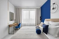 Миниатюра квартиры 4