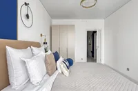 Миниатюра квартиры 5