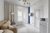 Миниатюра квартиры 7