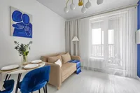 Миниатюра квартиры 8