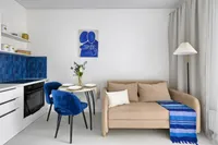 Миниатюра квартиры 9