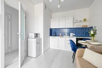 Миниатюра квартиры 12