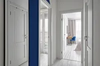 Миниатюра квартиры 14