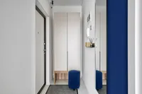 Миниатюра квартиры 15