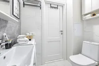 Миниатюра квартиры 17