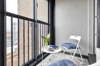 Миниатюра квартиры 18