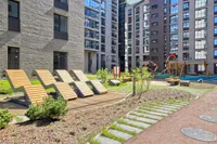 Миниатюра квартиры 21