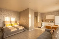 Миниатюра квартиры 1