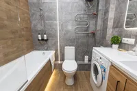 Миниатюра квартиры 3