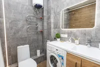 Миниатюра квартиры 4