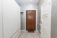 Миниатюра квартиры 8