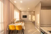 Миниатюра квартиры 9