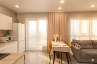 Миниатюра квартиры 10