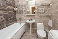 Миниатюра квартиры 1