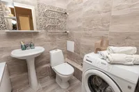 Миниатюра квартиры 2