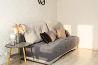 Миниатюра квартиры 3