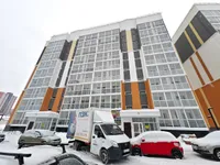 Миниатюра квартиры 4